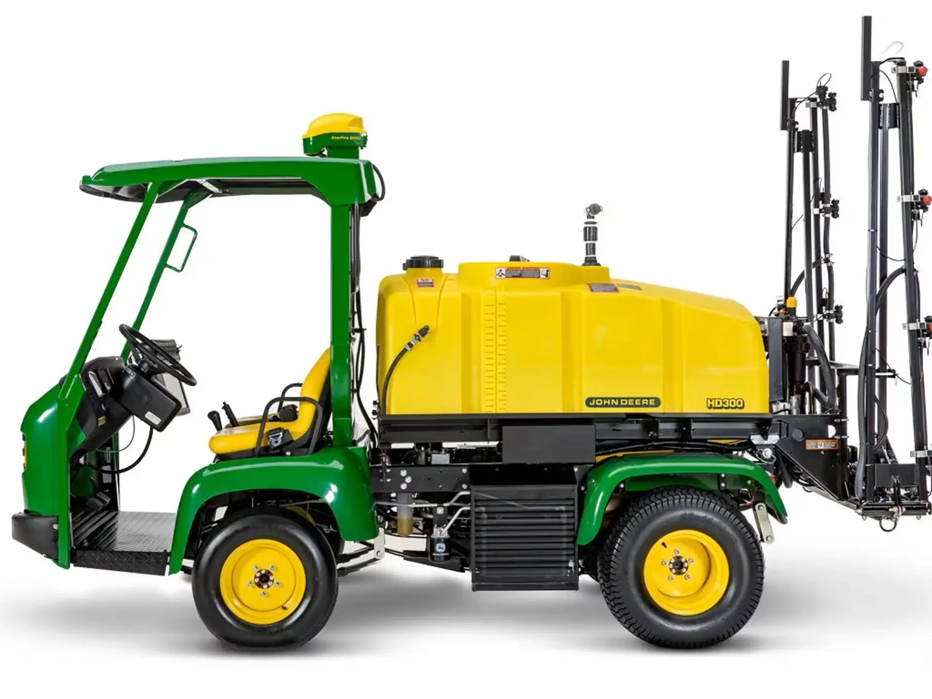 Precision Sprayer John Deere Freisteller