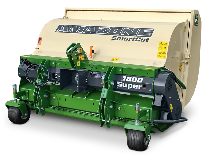 Amazone Maschine Freisteller