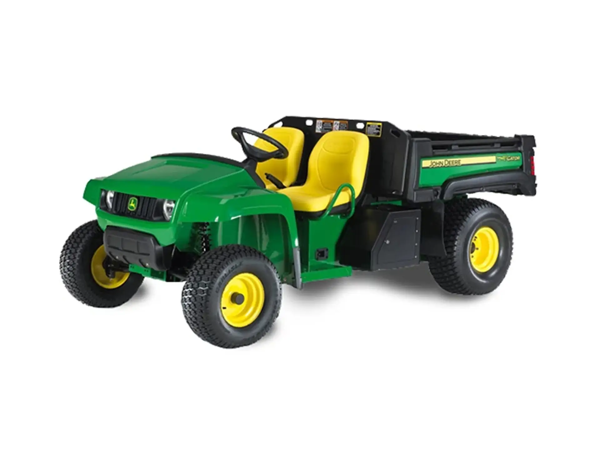 John Deere 2 Sitzer